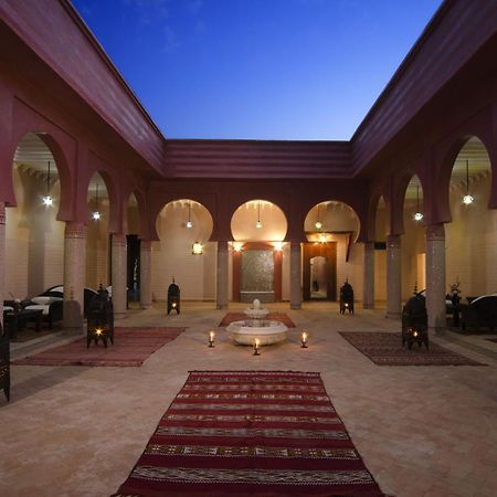 Palais Riad Berbere Marrakesh Exterior foto