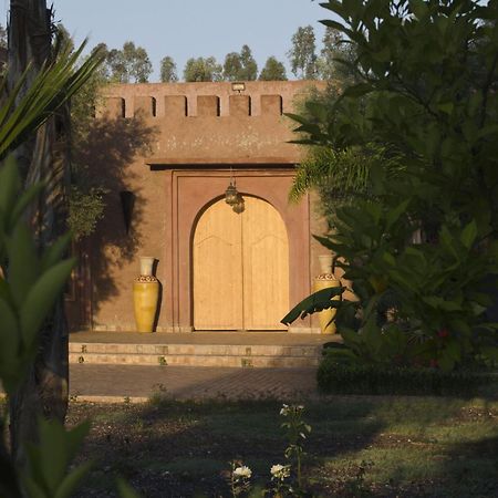 Palais Riad Berbere Marrakesh Exterior foto