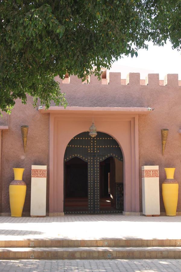 Palais Riad Berbere Marrakesh Exterior foto